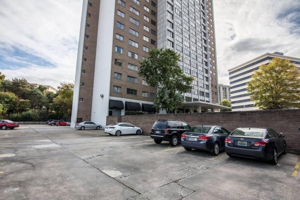 1001 Free Parking, 2 Bd, Modern Dtw, Great Wifi Apartamento Atlanta Exterior foto