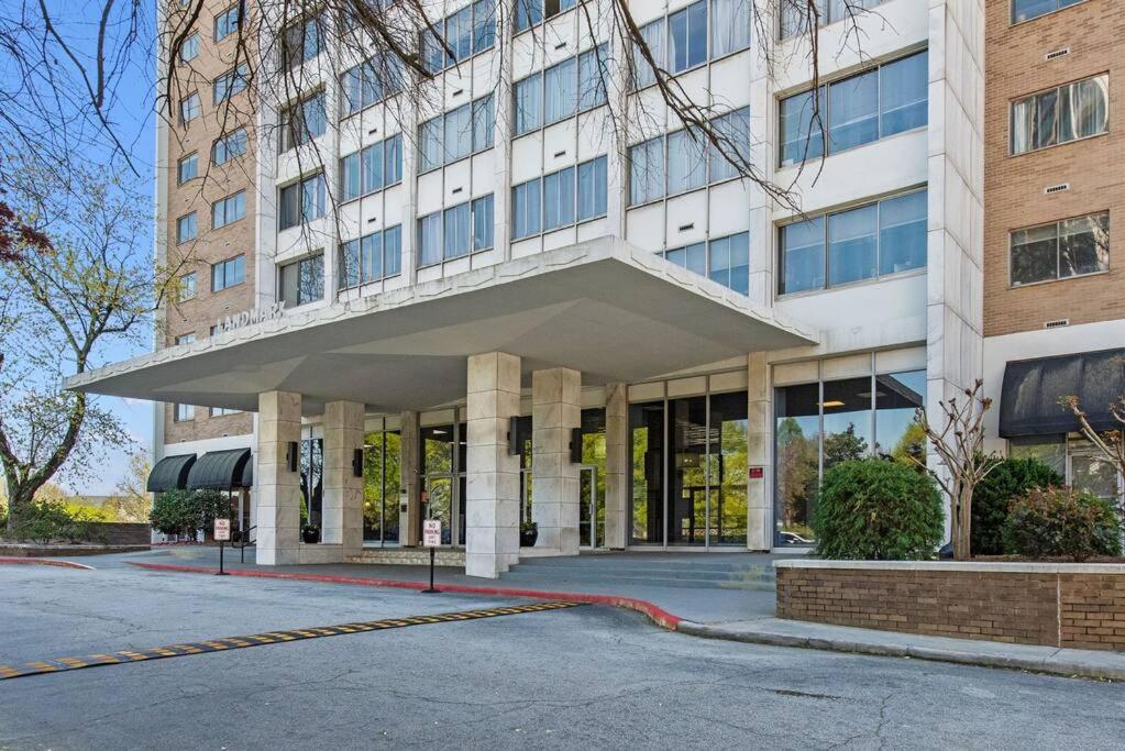 1001 Free Parking, 2 Bd, Modern Dtw, Great Wifi Apartamento Atlanta Exterior foto